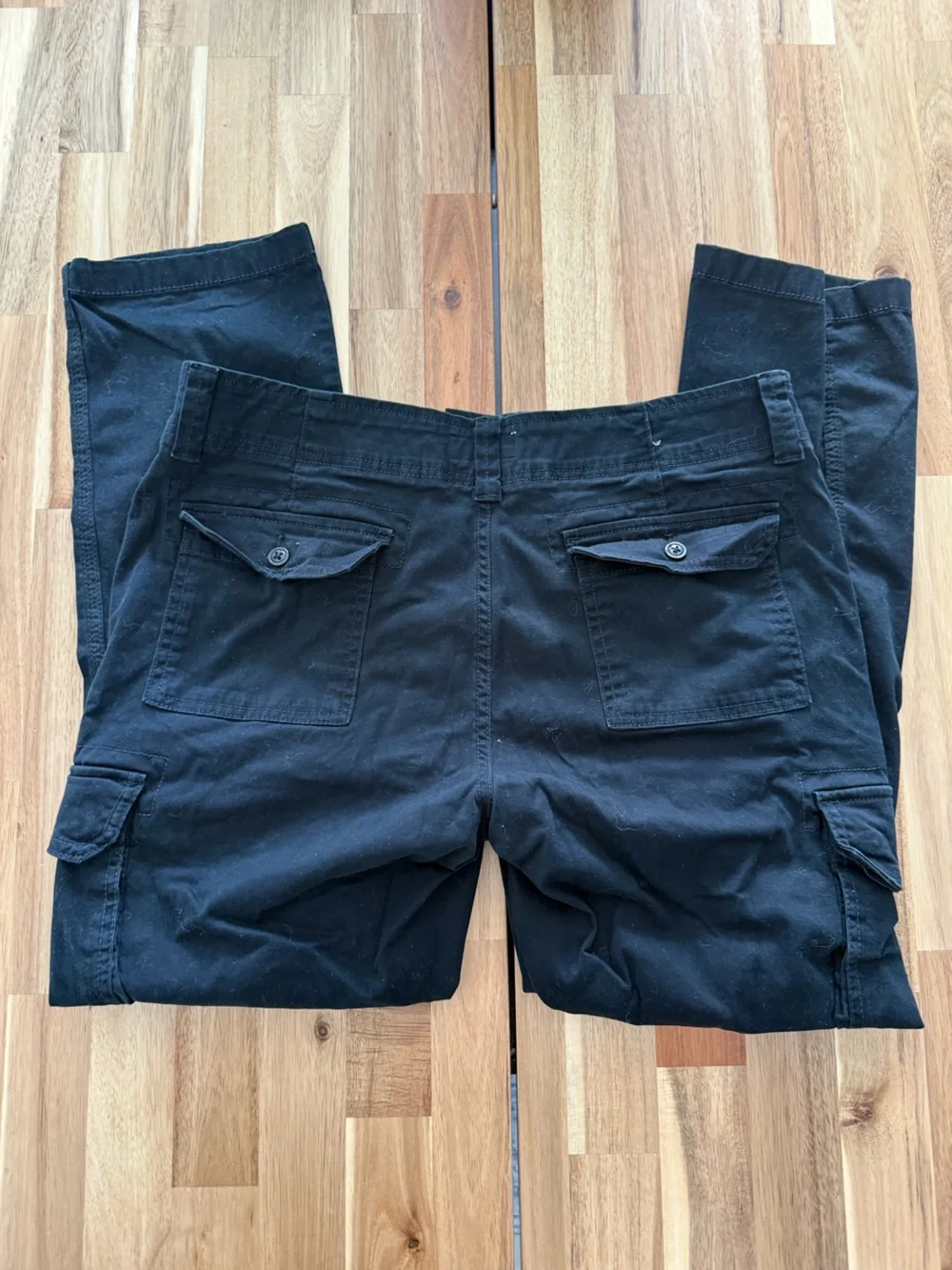 Goodfellow & Co durable cargo